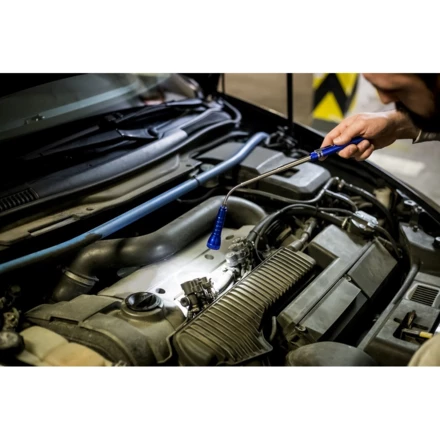 Telescopic COB torch | Scout (NAX-V9753-32)