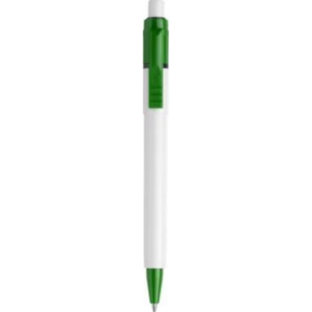 zielony