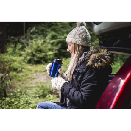 Thermo mug 400 ml Air Gifts | Susan (NAX-V0754-03)