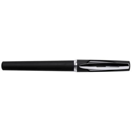 Roller ball pen with cap (NAX-V1961-03)