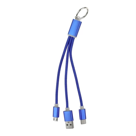 Kabel do ładowania, brelok do kluczy (NAX-V0345-04)