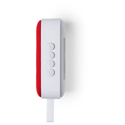 Głośnik bezprzewodowy 3W, radio (NAX-V0399-05)