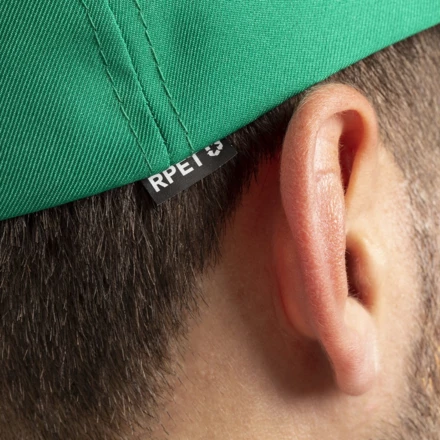 RPET cap (NAX-V7188-06)