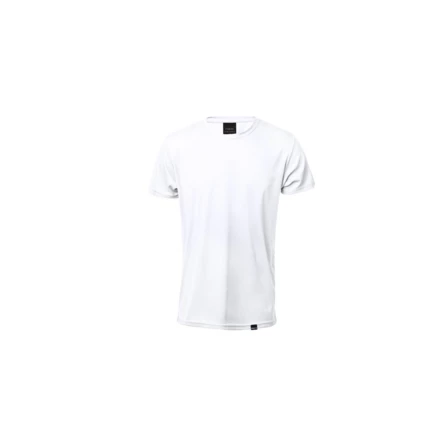 RPET T-shirt (NAX-V7190-02XS)