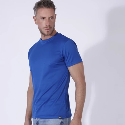 RPET T-shirt (NAX-V7190-02XS)