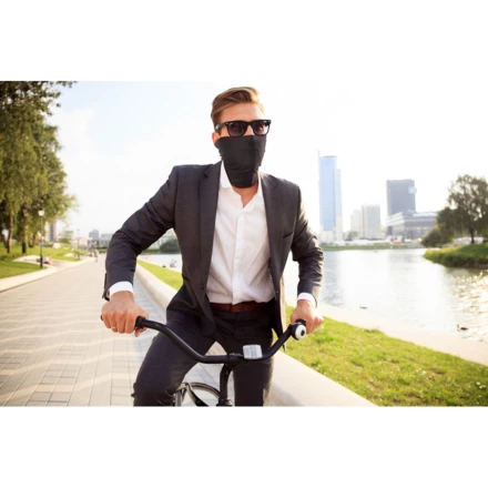 Face and neck cover (NAX-V9785-11)