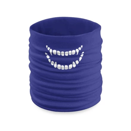 Face and neck cover, children size (NAX-V9786-11)