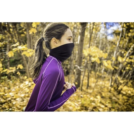 Face and neck cover, children size (NAX-V9786-08)