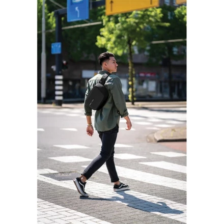 Bobby Sling, plecak chroniący przed kieszonkowcami (NAX-P705.781)