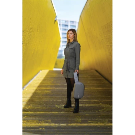 Bobby Sling, plecak chroniący przed kieszonkowcami (NAX-P705.782)