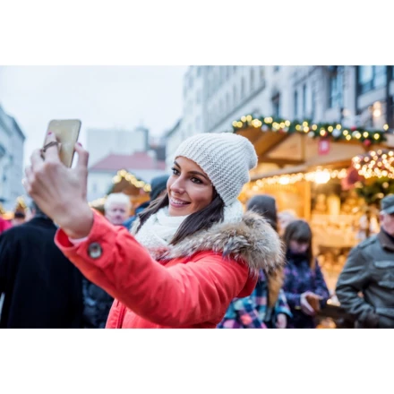 Uchwyt do telefonu, stojak na telefon (NAX-V2890-24)