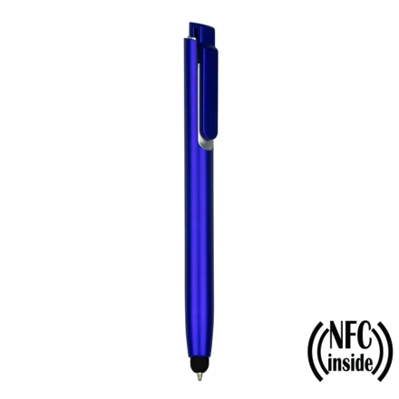 Stift mit NFC-Chip, Touch-Pen | Henrietta (NAX-V9343-04)