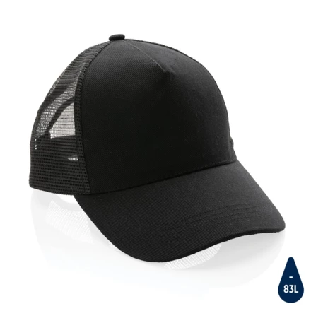 Czapka z daszkiem AWARE™ (NAX-P453.351)