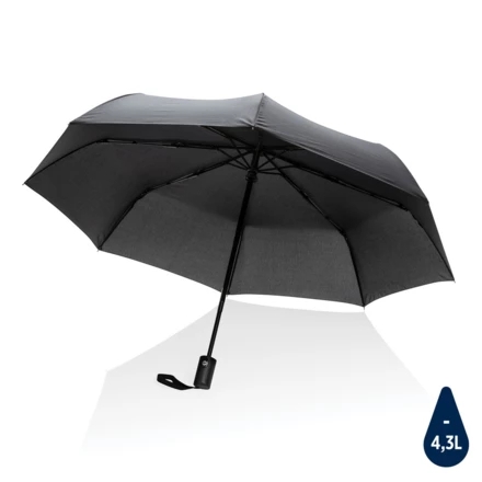 Parasol automatyczny 21" AWARE™ RPET (NAX-P850.601)