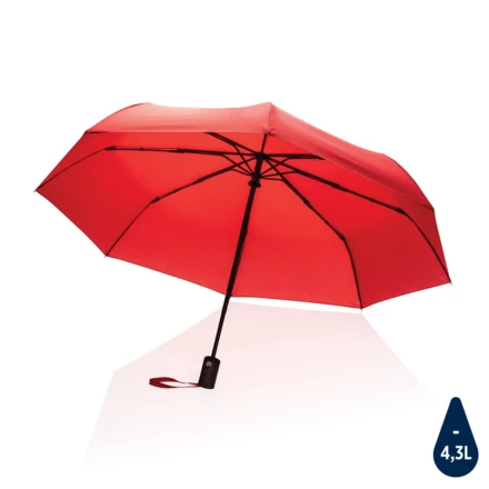 Parasol automatyczny 21" AWARE™ RPET (NAX-P850.604)