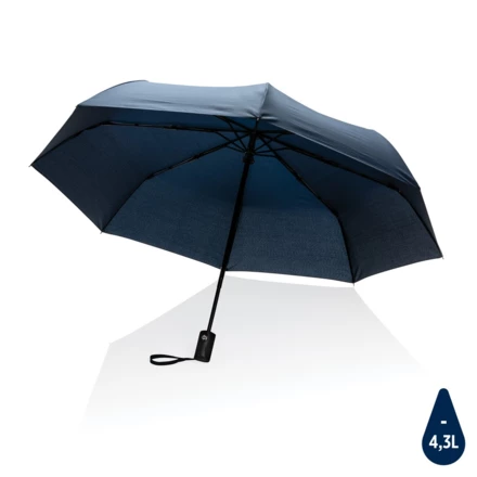 Parasol automatyczny 21" AWARE™ RPET (NAX-P850.605)