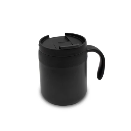 Thermo mug 400 ml with handle | Wyatt (NAX-V4838-03)