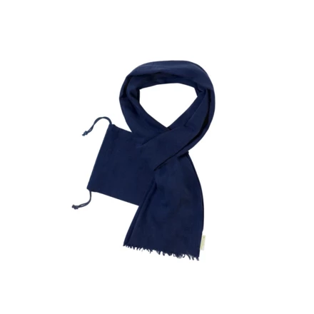 Organic cotton scarf (NAX-V7195-04)
