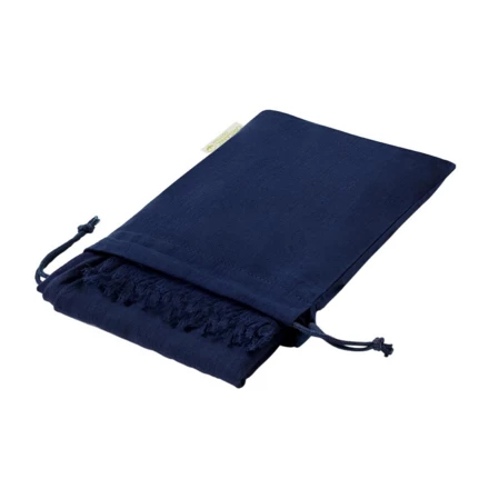 Organic cotton scarf (NAX-V7195-04)