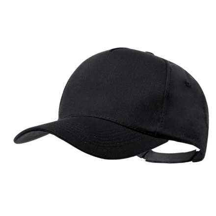 Recycled cotton cap (NAX-V7196-03)