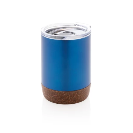 RCS Re-steel cork small vacuum coffee mug (NAX-P435.055)