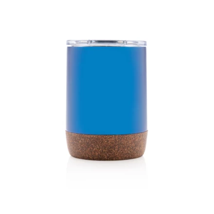 RCS Re-steel cork small vacuum coffee mug (NAX-P435.055)