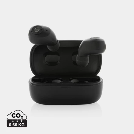 Bezprzewodowe słuchawki douszne Urban Vitamin Palm Springs ENC (NAX-P329.811)