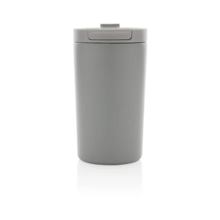 RCS RSS Double wall vacuum leakproof lock mug (NAX-P435.092)