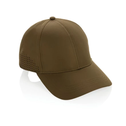 Impact AWARE™ RPET 6 panel sports cap (NAX-P453.257)