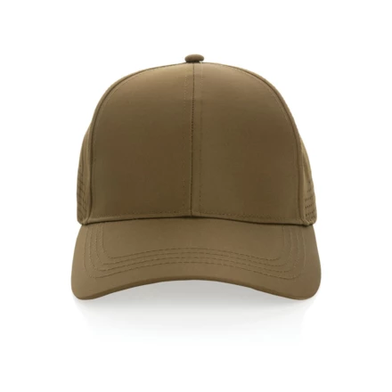 Impact AWARE™ RPET 6 panel sports cap (NAX-P453.257)