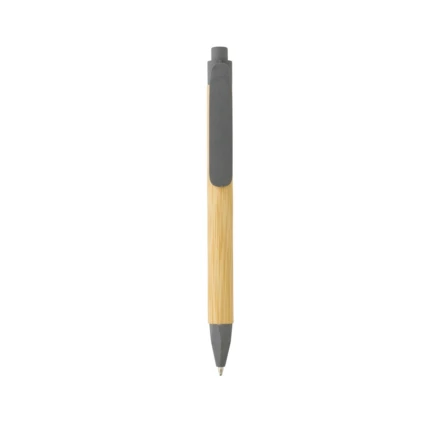 FSC®write responsible recycled paper barrel pen (NAX-P611.112)