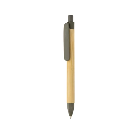 FSC®write responsible recycled paper barrel pen (NAX-P611.117)
