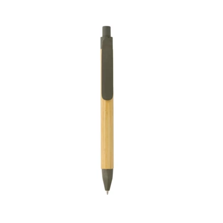 FSC®write responsible recycled paper barrel pen (NAX-P611.117)