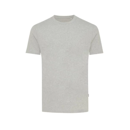 Koszulka z niebarwionej bawełny z recyklingu Iqoniq Manuel (NAX-T9101.013.M)