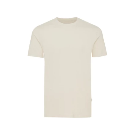 Koszulka z niebarwionej bawełny z recyklingu Iqoniq Manuel (NAX-T9101.018.M)