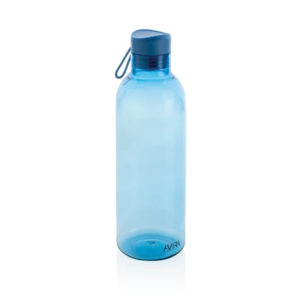 Butelka sportowa 1000 ml Avira Atik z RPET (NAX-P438.045)