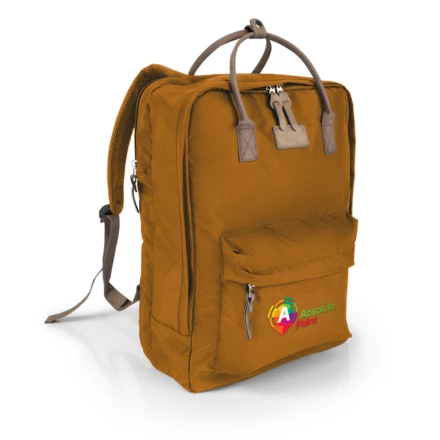 Plecak na laptopa 15,6" RPET B'RIGHT | Finlay (NAX-V0045-08)