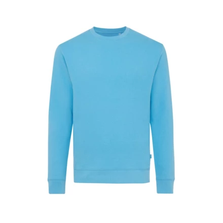 Bluza z bawełny z recyklingu Iqoniq Zion (NAX-T9300.010.M)