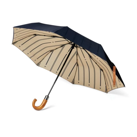 Składany parasol 21" VINGA Bosler AWARE™ RPET (NAX-VG480-04)