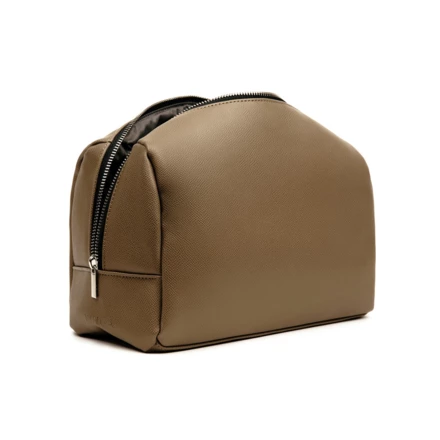 Kosmetyczka VINGA Bermond, PU z recyklingu (NAX-VG494-16)