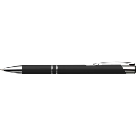 Recycled aluminium ball pen (NAX-V1191-03)