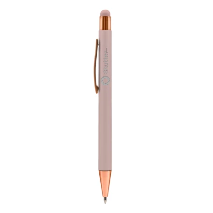 Ball pen, touch pen | Ida (NAX-V1376-21)