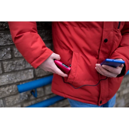 Power bank 10000 mAh | Walt (NAX-V1379-05)