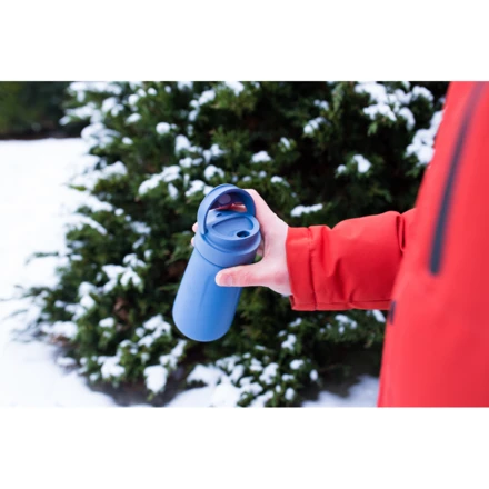 Thermo mug 450 ml Air Gifts | Zesha (NAX-V1424-15)