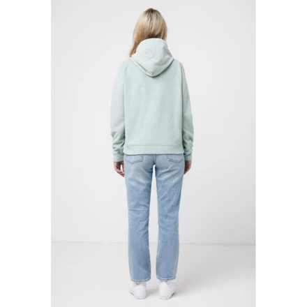 Bluza z kapturem z mikropolaru Iqoniq Trivor, RPET (NAX-T9403.023.L)