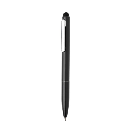 Długopis, touch pen Kymi, aluminium z recyklingu (NAX-P611.231)
