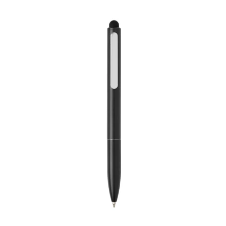 Długopis, touch pen Kymi, aluminium z recyklingu (NAX-P611.231)