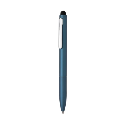 Długopis, touch pen Kymi, aluminium z recyklingu (NAX-P611.235)