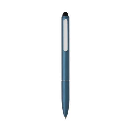 Długopis, touch pen Kymi, aluminium z recyklingu (NAX-P611.235)