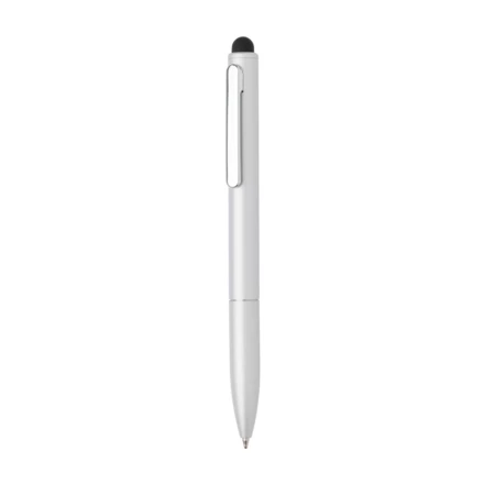 Długopis, touch pen Kymi, aluminium z recyklingu (NAX-P611.232)